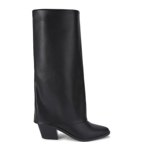 Telling2 Knee High Boots