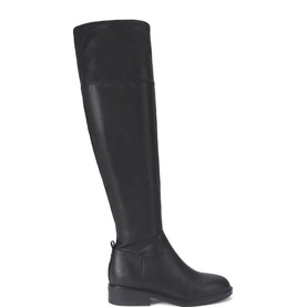 Tisha2 Knee High Boots