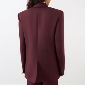 Monterey Double-Breasted Blazer