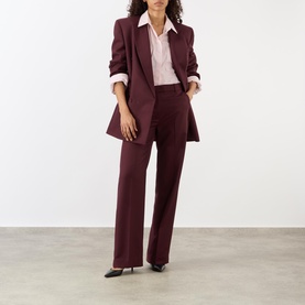 Monterey Double-Breasted Blazer