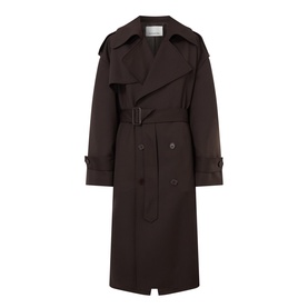 Dursley Tailored Trench Coat