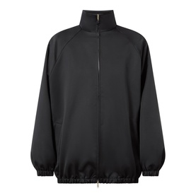 Baxter Satin Track Jacket