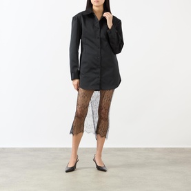 Alrose Lace Pencil Skirt