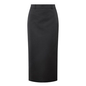 Alrose High-Rise Pencil Skirt