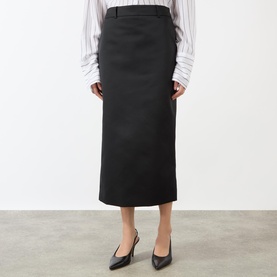 Alrose High-Rise Pencil Skirt