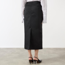 Alrose High-Rise Pencil Skirt