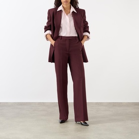 Lenora Straight Leg Trousers