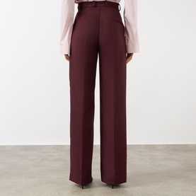 Lenora Straight Leg Trousers