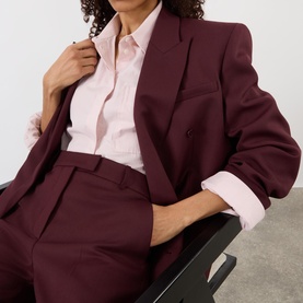 Lenora Straight Leg Trousers