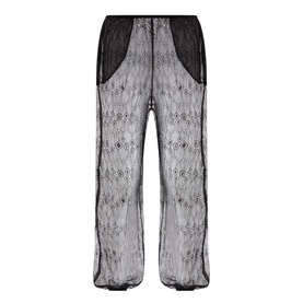 Orissa Lace Balloon Trousers