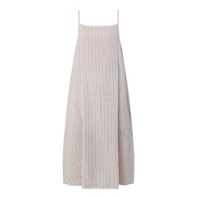 Pastel Stripe Night Dress