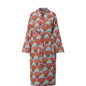 Turning Tides Grandpa Dressing Gown