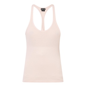 Ribbed Tank Top