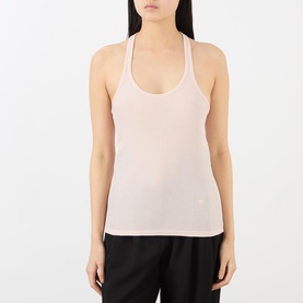 Ribbed Tank Top