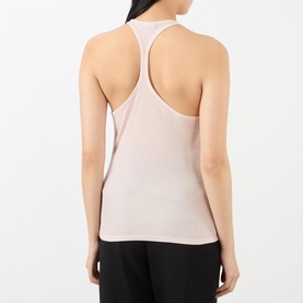 Ribbed Tank Top