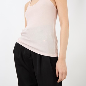 Ribbed Tank Top
