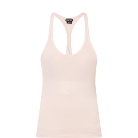 Ribbed Tank Top