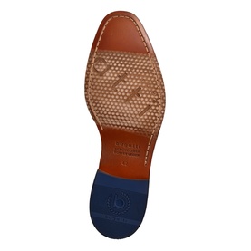 Leather Derby Shoes