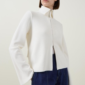 Grady Knitted Cardigan