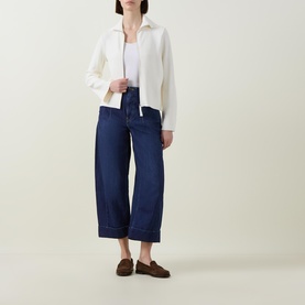 Grady Knitted Cardigan
