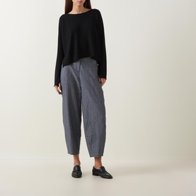 Grony Knitted Sweater