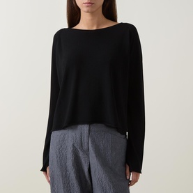 Grony Knitted Sweater