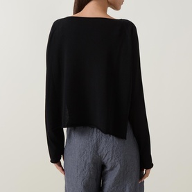 Grony Knitted Sweater