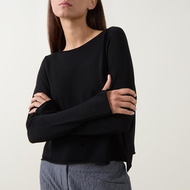 Grony Knitted Sweater