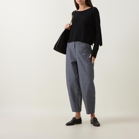 Grony Knitted Sweater