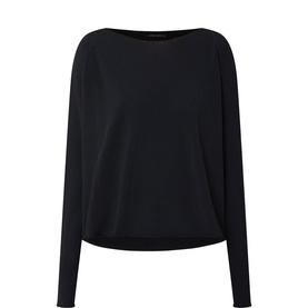 Grony Knitted Sweater