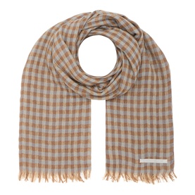 Chico Check Scarf