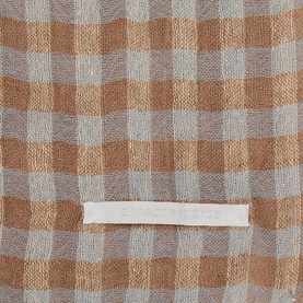 Chico Check Scarf
