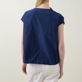 Sal Patch Pocket Top