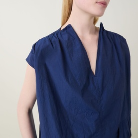 Sal Patch Pocket Top
