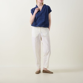Sal Patch Pocket Top