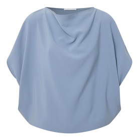 Herco Solid Blouse