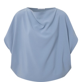 Herco Solid Blouse