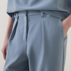 Heras Tailored Trousers