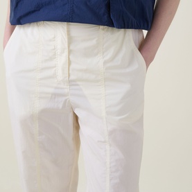 Sara Tapered-Leg Trousers