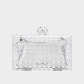 Cristallo Clutch
