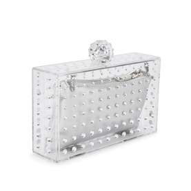 Cristallo Clutch