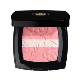 Illuminating Powder Blush​