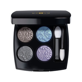 Multi-Effect Quadra Eyeshadow