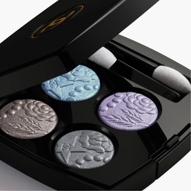 Multi-Effect Quadra Eyeshadow
