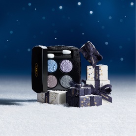 Multi-Effect Quadra Eyeshadow