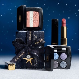 Multi-Effect Quadra Eyeshadow