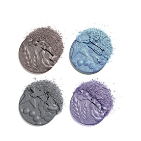 Multi-Effect Quadra Eyeshadow