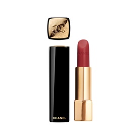 Luminous Matte Lipstick