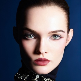 Luminous Matte Lipstick
