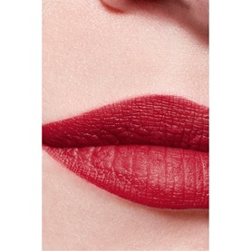 Luminous Matte Lipstick